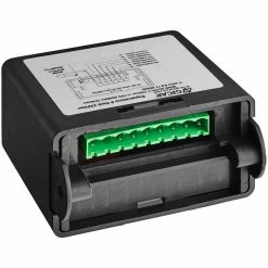 Alternative view of Main Street Equipment 54112120189 6 Relay Control Board For HTDT Series Dishwashers