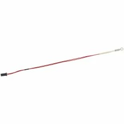 Main Street Equipment 54112025036 NTC Probe For HTGW, HTDT, And HTUC Series Dishwashers