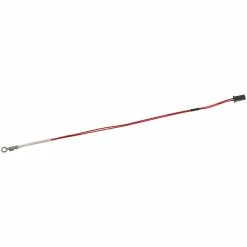 Alternative view of Main Street Equipment 54112025036 NTC Probe For HTGW, HTDT, And HTUC Series Dishwashers