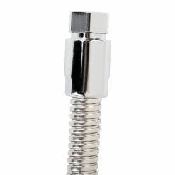 Regency Plumbing & Hardware Regency 44" Stainless Steel Flex Hose And Grip For Pre-Rinse Faucets -J&H Supply Co store 402218