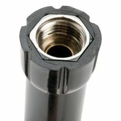 Regency Plumbing & Hardware Regency 44" Stainless Steel Flex Hose And Grip For Pre-Rinse Faucets -J&H Supply Co store 402220