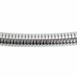 Regency Plumbing & Hardware Regency 44" Stainless Steel Flex Hose And Grip For Pre-Rinse Faucets -J&H Supply Co store 402221