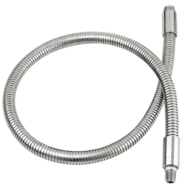 Fisher 2915 60" Pre-Rinse Hose 1 Fisher 2915 60" Pre-Rinse Hose