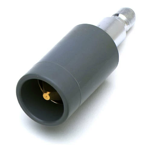 T&S Brass And Bronze Works T&S 001AC Gray Low Flow Fan Jet Pre-Rinse Spray Head Assembly 1 T&S Brass And Bronze Works T&S 001AC Gray Low Flow Fan Jet Pre-Rinse Spray Head Assembly