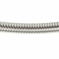 T&S Brass And Bronze Works Equip By T&S 5HSE96 96" Flexible Stainless Steel Hose For Equip Pre-Rinse Units 8 T&S Brass And Bronze Works Equip By T&S 5HSE96 96" Flexible Stainless Steel Hose For Equip Pre-Rinse Units -J&H Supply Co store 556173