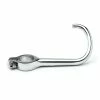 T&S Brass And Bronze Works T&S 002852-40 Finger Hook And Bolt Assembly
