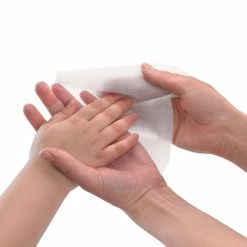 Purell® 9026-1M Cottony Soft Sanitizing Wipes - 1000/Case 6 Purell® 9026-1M Cottony Soft Sanitizing Wipes - 1000/Case -J&H Supply Co store 731027