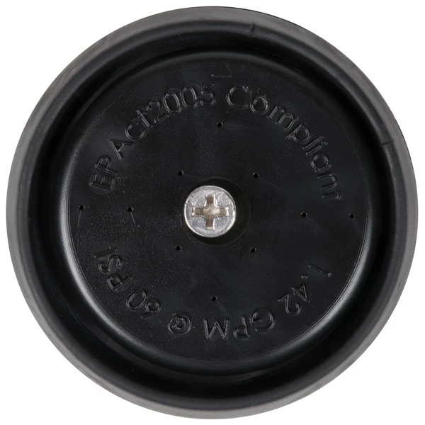 T&S Brass And Bronze Works Equip By T&S SV-RK Repair Kit For 5SV Spray Valve (1.15 GPM) 3 T&S Brass And Bronze Works Equip By T&S SV-RK Repair Kit For 5SV Spray Valve (1.15 GPM) - Image 3