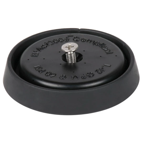 T&S Brass And Bronze Works Equip By T&S SV-RK Repair Kit For 5SV Spray Valve (1.15 GPM) 1 T&S Brass And Bronze Works Equip By T&S SV-RK Repair Kit For 5SV Spray Valve (1.15 GPM)