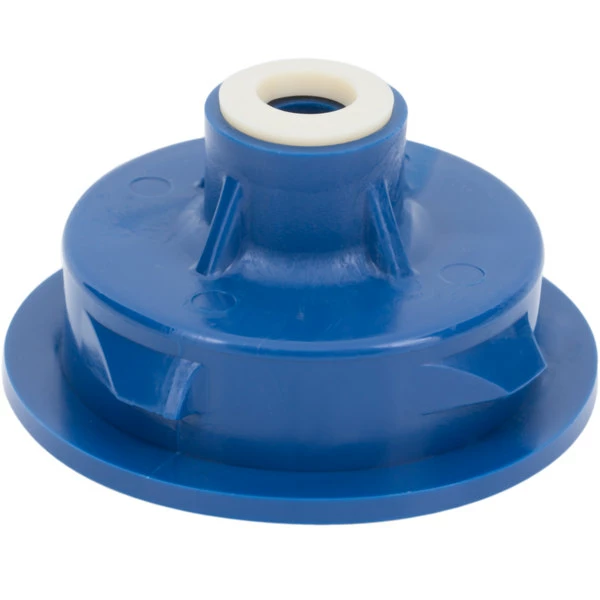 T&S Brass And Bronze Works Repair Kit For T&S B-0108C Low Flow Pre-Rinse Spray Valve 4 T&S Brass And Bronze Works Repair Kit For T&S B-0108C Low Flow Pre-Rinse Spray Valve - Image 4